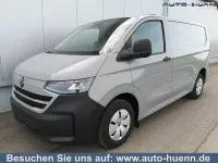 Neu VW T7 100 kW (136 PS) 2026 Stone grey Van