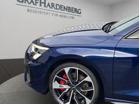 Gebraucht Audi S3 Sport 310 PS (228 kW) 2024 Blau Limousine