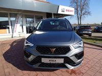 Neu Cupra Ateca 150 PS (110 kW) 2025 Graphite grau (metallic) SUV