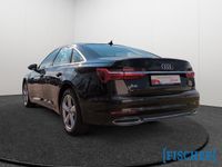 Gebraucht Audi A6 Advanced 286 PS (210 kW) 2023 Brillantschwarz Limousine