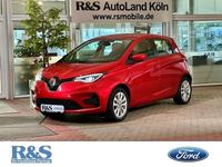 Gebraucht Renault Zoe Experience 50 kW (69 PS) 2021 Rot Kleinwagen