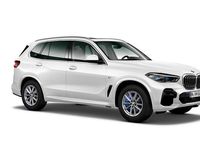 Gebraucht BMW X5 Efficient Dynamics 286 PS (210 kW) 2026 SUV