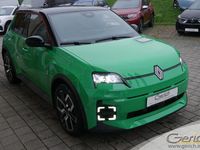 Gebraucht Renault 5 E-Tech Komfort 110 kW (150 PS) 2024 Grün Limousine