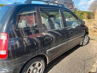 Second-hand Hyundai Matrix 2006 Monovolum