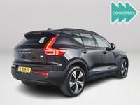 Gebraucht Volvo XC40 R-Design 300 kW (408 PS) 2021 Schwarz SUV