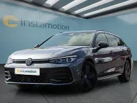 Gebraucht VW Passat 193 PS (141 kW) 2025 Grau Kombi