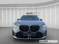 Ny BMW X3 Performance 398 HK (292 kW) 2026 Grå SUV