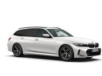 Gebraucht BMW 330 Shadowline 245 PS (180 kW) 2025 Kombi