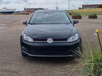 Gebraucht VW Golf Highline 150 PS (110 kW) 2016 Schwarz Limousine