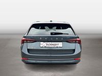 Gebraucht Skoda Octavia Style 150 PS (110 kW) 2021 Grau Kombi