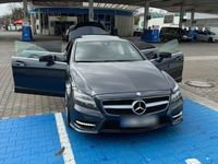 gebraucht Mercedes CLS350 CDI BlueEFFICIENCY -