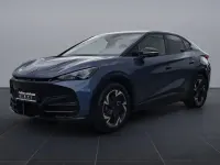 Gebraucht Cupra Tavascan Endurance 210 kW (286 PS) 2025 Tavascanblau SUV