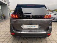Gebraucht Peugeot 5008 Allure 131 PS (96 kW) 2024 Grau Van / Kleinbus