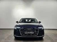 Gebraucht Audi A6 S-Line 299 PS (219 kW) 2023 Firmamentblau metallic (metallic) Kombi