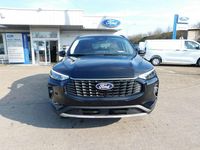 Neu Ford Kuga Titanium 243 PS (178 kW) 2026 Schwarz SUV