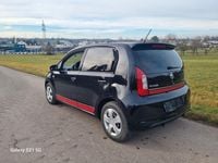 Gebraucht Skoda Citigo Sport 75 PS (55 kW) 2014 Schwarz Kleinwagen