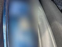 Gebraucht Skoda Fabia 80 PS (58 kW) 2007 Blau Kleinwagen