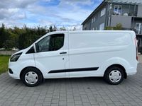 gebraucht Ford 300 Transit CustomAUTOMATIK*NAVI*KLIMA*MTL*PDC*