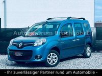 gebraucht Renault Kangoo 1.5 dci/Limited/Klimaauto./PDC/Tempo/1HD