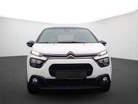 Gebraucht Citroën C3 Shine 82 PS (60 kW) 2023 Weiß Kleinwagen