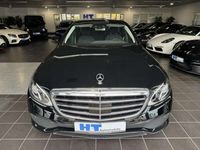 gebraucht Mercedes E350 LED Distronic Navi Kamera AHK