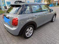 Second-hand Mini Cooper D 116 CP (85 kW) 2018 Gri Hatchback
