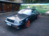 Gebraucht Nissan Maxima 170 PS (125 kW) 1992 Grau Limousine