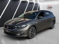 Gebraucht Fiat Tipo Lounge 120 PS (88 kW) 2016 Grau Kombi