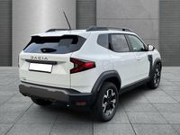 Neu Dacia Duster Extreme 140 PS (102 kW) 2025 Arktisweiß SUV