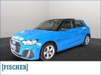 Gebraucht Audi A1 Sportback S-Line 95 PS (69 kW) 2022 Turboblau Kleinwagen