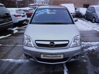 gebraucht Opel Meriva Edition Klimaaut./PDC/HU+Insp.NEU 78TKM !