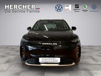 Gebraucht Maxus D60e 130 kW (177 PS) 2025 Schwarz SUV