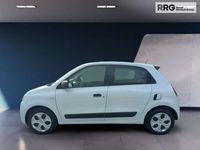 gebraucht Renault Twingo Sce 65 Life Klimaanlage Ganzjahresreifen