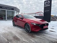 Neu Mazda 3 Exclusive-Line 140 PS (102 kW) 2025