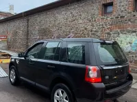 Gebraucht Land Rover Freelander 2 150 PS (110 kW) 2012 Schwarz SUV
