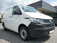 Usata VW Transporter 110 CV (80 kW) 2020 Bianco Furgone