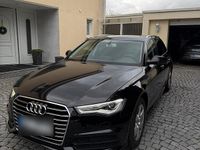 Gebraucht Audi A6 190 PS (139 kW) 2017 Kombi