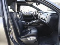 Gebraucht Porsche Cayenne 262 PS (192 kW) 2016 Grau SUV