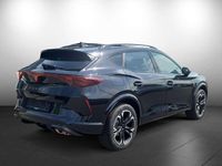 Gebraucht Cupra Formentor 204 PS (150 kW) 2025 Schwarz SUV