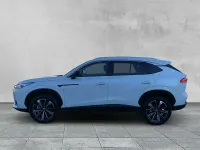 Neu MG HS Comfort 170 PS (125 kW) 2025 Pearl white SUV