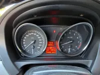 Gebraucht BMW Z4 306 PS (225 kW) 2009 Schwarz Cabrio
