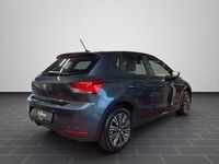 Gebraucht Seat Ibiza Style 116 PS (85 kW) 2024 Grau Kleinwagen