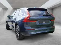 Gebraucht Volvo XC60 Core 197 PS (144 kW) 2023 Blau SUV