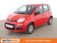 Gebraucht Fiat Panda Easy 69 PS (50 kW) 2020 Rot Kleinwagen