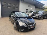 Second-hand Seat Ibiza SC Reference 69 CP (50 kW) 2013 Negru Hatchback