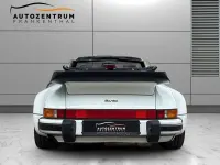 Gebraucht Porsche 930 300 PS (220 kW) 1988 Weiß Cabrio