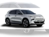 Uusi MG S5 Luxury 169 kW (231 HP) 2025 Hopea Katumaasturi