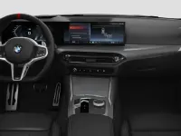 Gebraucht BMW M340 Comfort Edition 340 PS (250 kW) 2025 Grau Kombi