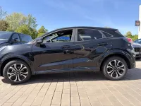 Nowe Ford Puma ST-Line 155 KM (114 kW) 2026 Czarny SUV