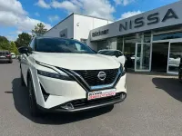 Gebraucht Nissan Qashqai Tekna+ 158 PS (116 kW) 2021 SUV